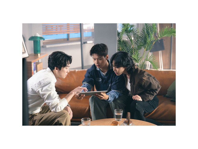 「労務士ノ・ムジン」2025 MBC