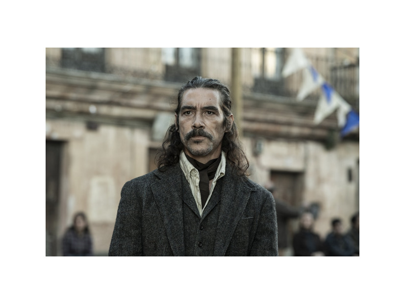 「ウォーキング・デッド：ダリル・ディクソン シーズン3」©2025 Stalwart Productions LLC.