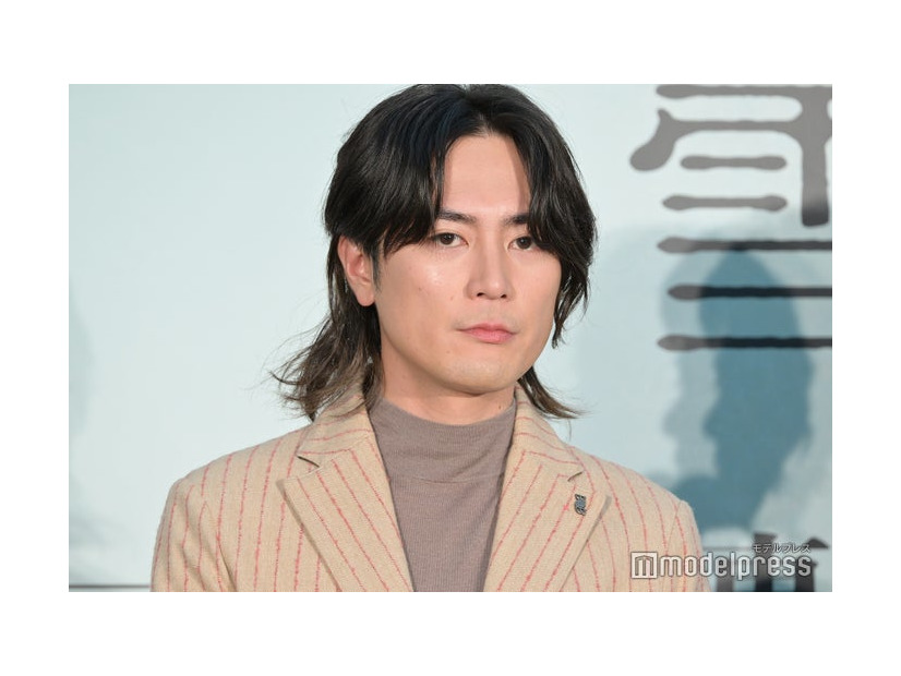 間宮祥太朗（C）モデルプレス