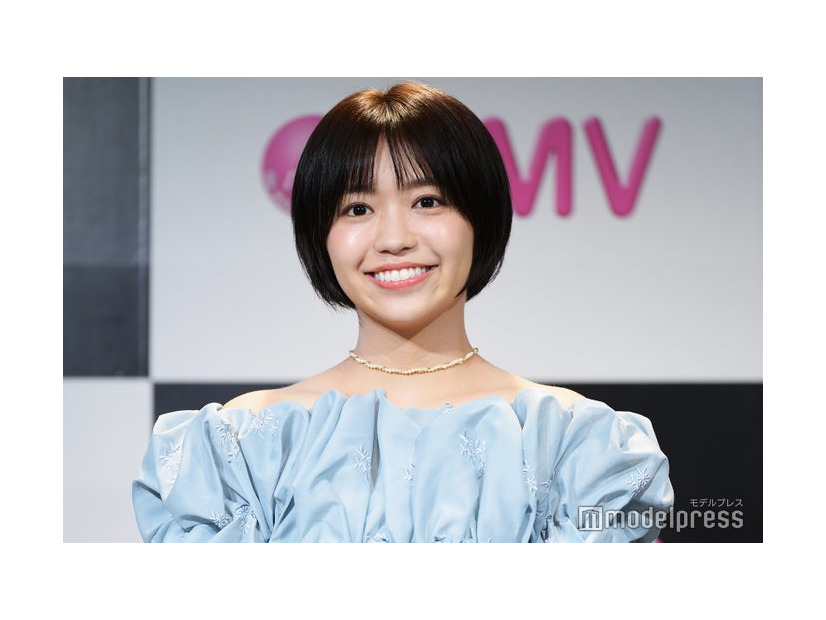 「まいにちゆーの。」発売記念イベントに出席した大原優乃（C）モデルプレス