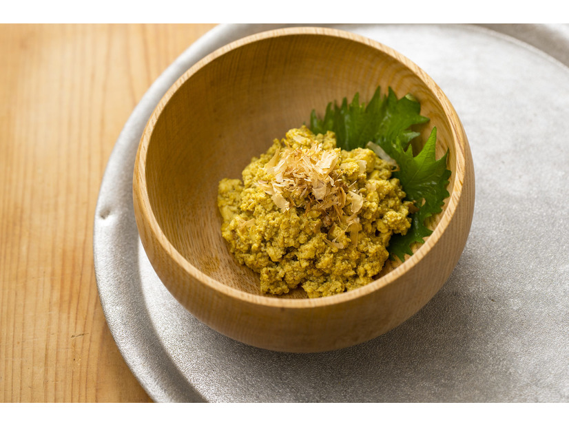 肉を使わず豆腐で5分「ふわふわ豆腐のキーマ」。食欲のない日にはヘルシーな豆腐を味方につけて