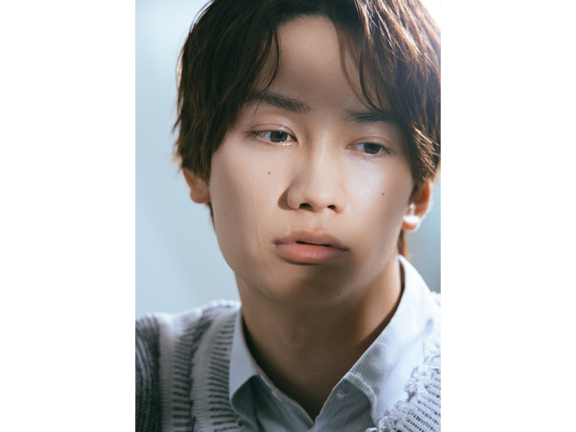藤原丈一郎（C）ABCテレビ