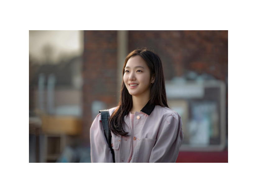 Netflixシリーズ「ウンジュンとサンヨン」9月12日独占配信