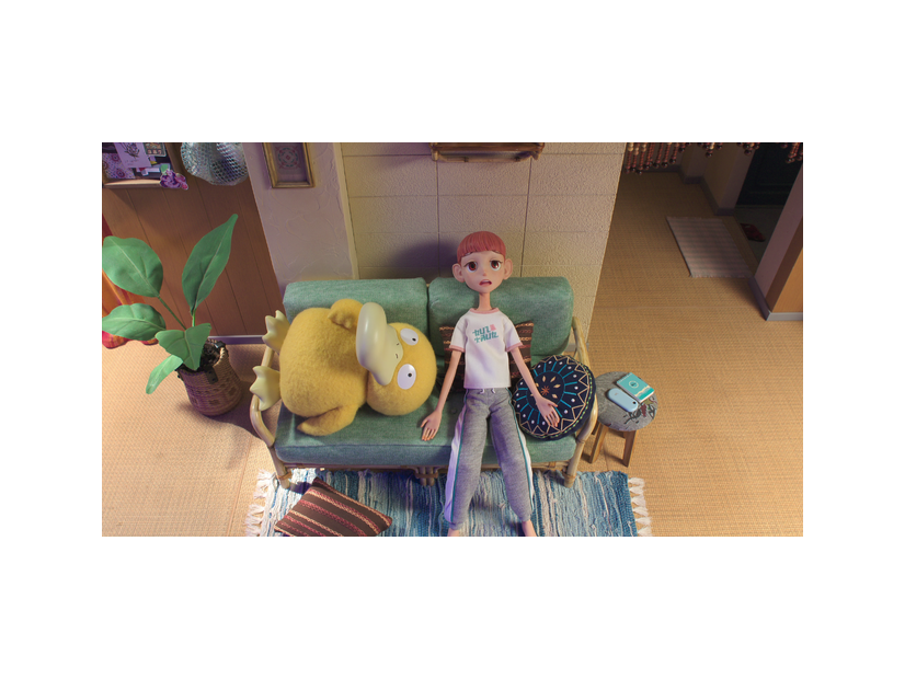 Netflixシリーズ「ポケモンコンシェルジュ 新エピソード」9月4日独占配信