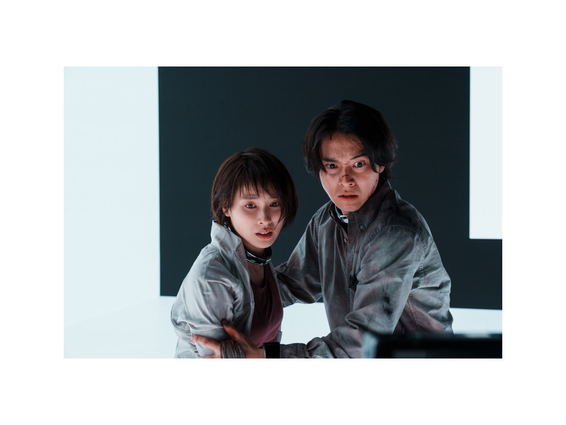「今際の国のアリス：シーズン3」9月25日独占配信