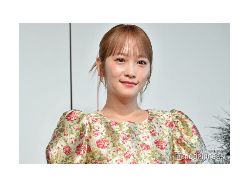 川栄李奈（C）モデルプレス