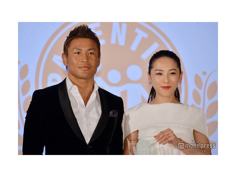魔裟斗、矢沢心 （C）モデルプレス