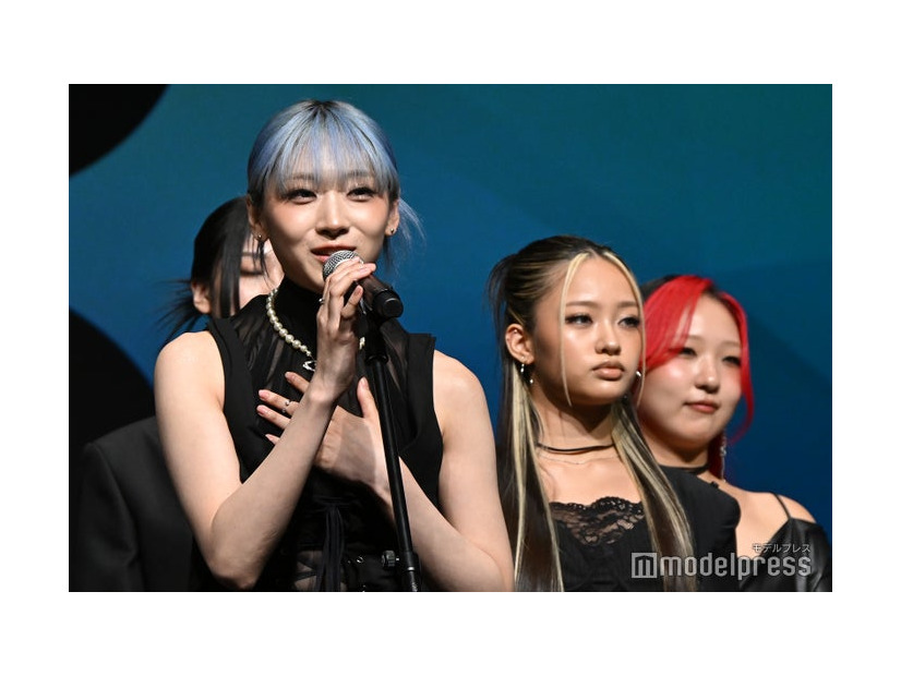 「Forbes JAPAN 30 UNDER 30 2025」を受賞したHANA（C）モデルプレス