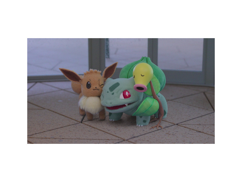 「ポケモンコンシェルジュ」(C)2025 Pokémon. (C)1995-2025 Nintendo/Creatures Inc./GAME FREAK inc.