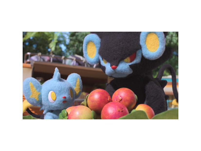 「ポケモンコンシェルジュ」(C)2025 Pokémon. (C)1995-2025 Nintendo/Creatures Inc./GAME FREAK inc.