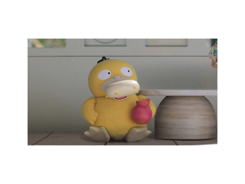 「ポケモンコンシェルジュ」(C)2025 Pokémon. (C)1995-2025 Nintendo/Creatures Inc./GAME FREAK inc.