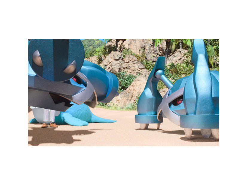 「ポケモンコンシェルジュ」(C)2025 Pokémon. (C)1995-2025 Nintendo/Creatures Inc./GAME FREAK inc.