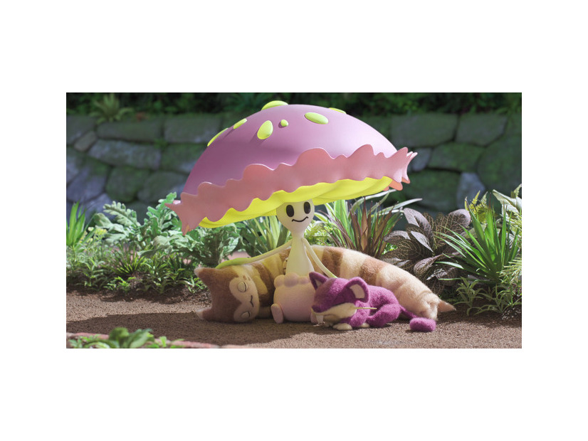 「ポケモンコンシェルジュ」(C)2025 Pokémon. (C)1995-2025 Nintendo/Creatures Inc./GAME FREAK inc.