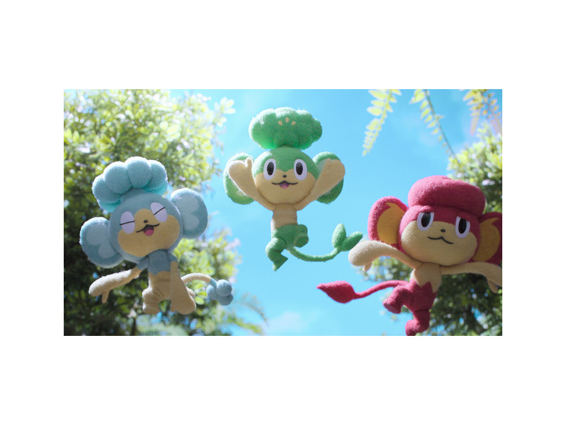 「ポケモンコンシェルジュ」(C)2025 Pokémon. (C)1995-2025 Nintendo/Creatures Inc./GAME FREAK inc.