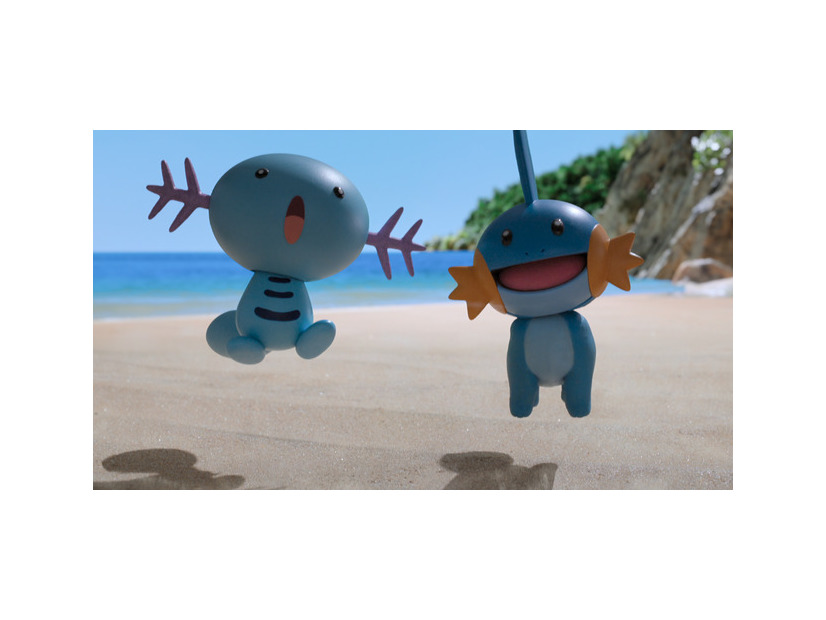 「ポケモンコンシェルジュ」(C)2025 Pokémon. (C)1995-2025 Nintendo/Creatures Inc./GAME FREAK inc.
