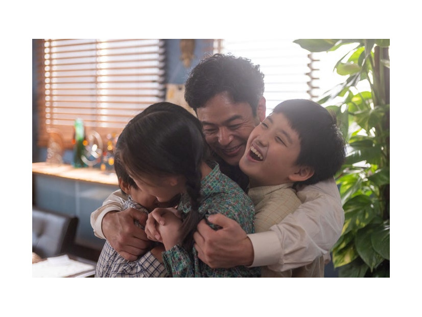 妻夫木聡「あんぱん」第107話（C）NHK