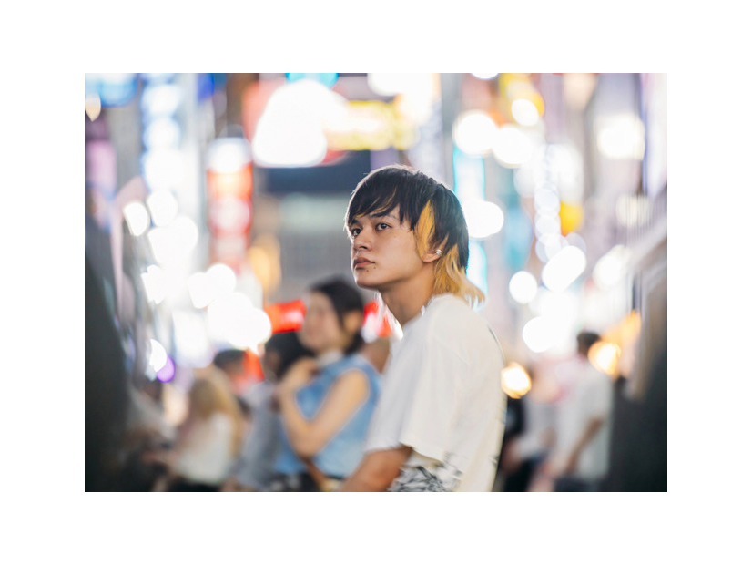 『愚か者の身分』(C)2025映画「愚か者の身分」製作委員会