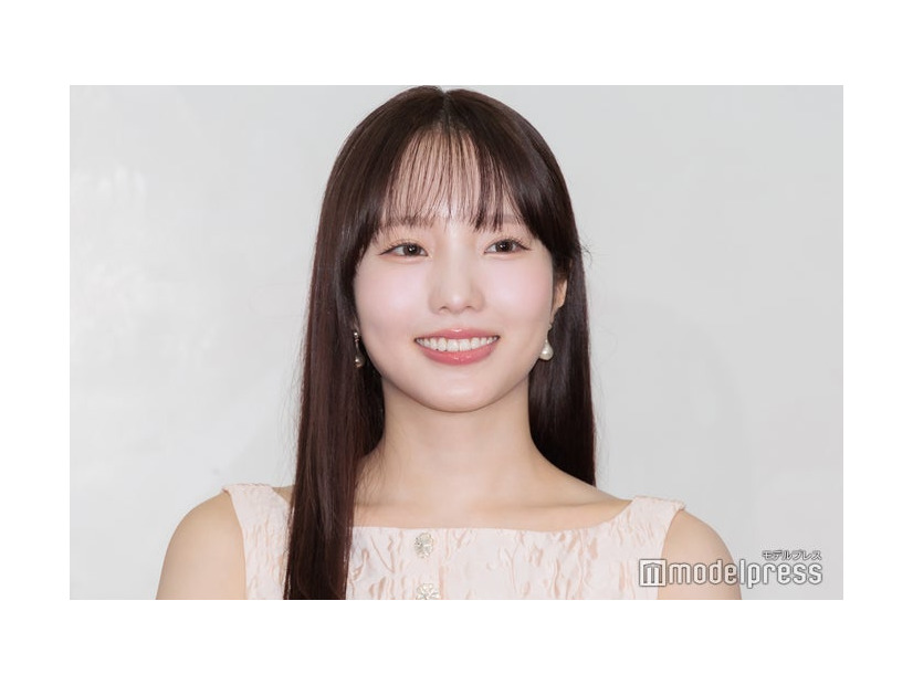 「カラダ探し THE LAST NIGHT」学校プレミアに出席した本田真凜（C）モデルプレス