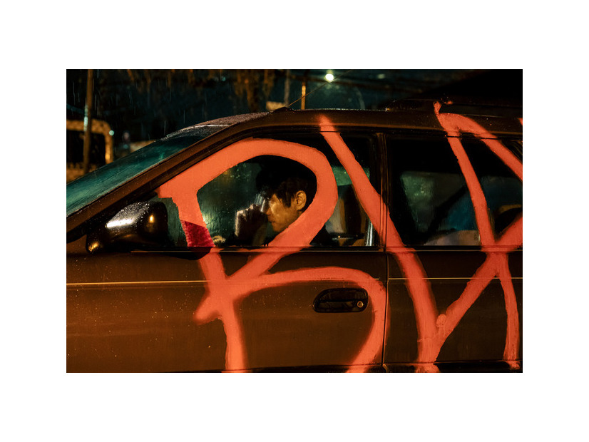 『Dear Stranger／ディア・ストレンジャー』©Roji Films, TOEI COMPANY, LTD.