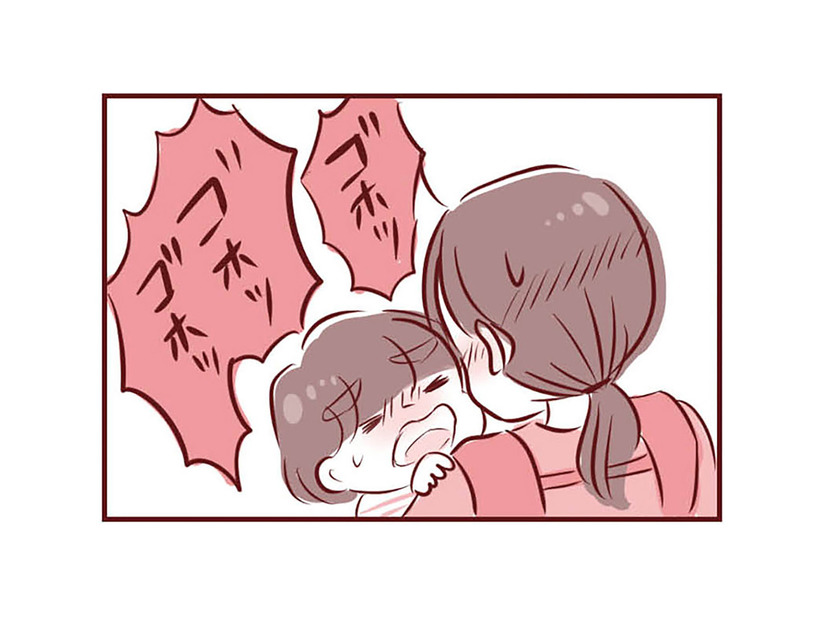 明日まで待っていられない！ 息子を抱きながら、藁にもすがる思いで電話をかけまくる【母の勘を信じて 次男が入院するまでの記録 #10】