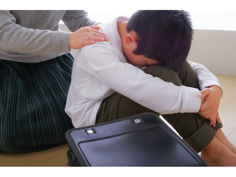 不登校でいちばん大切なのは「母親が絶望しない」こと。単に集団授業に向かないだけ、プロに相談しながら「子どもにあった学習を探す」