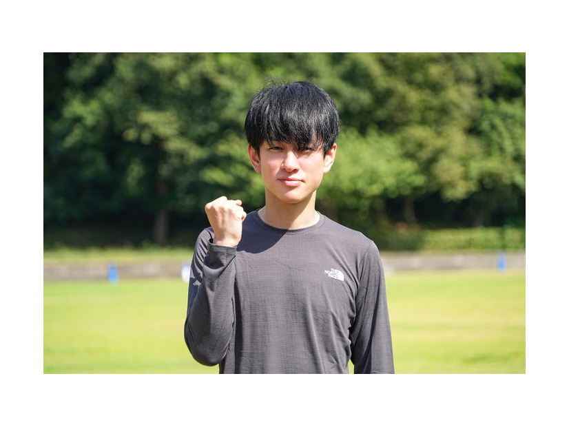 横山裕（提供写真）