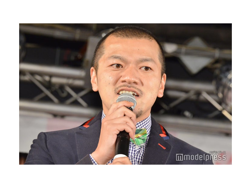 竹内まなぶ（C）モデルプレス