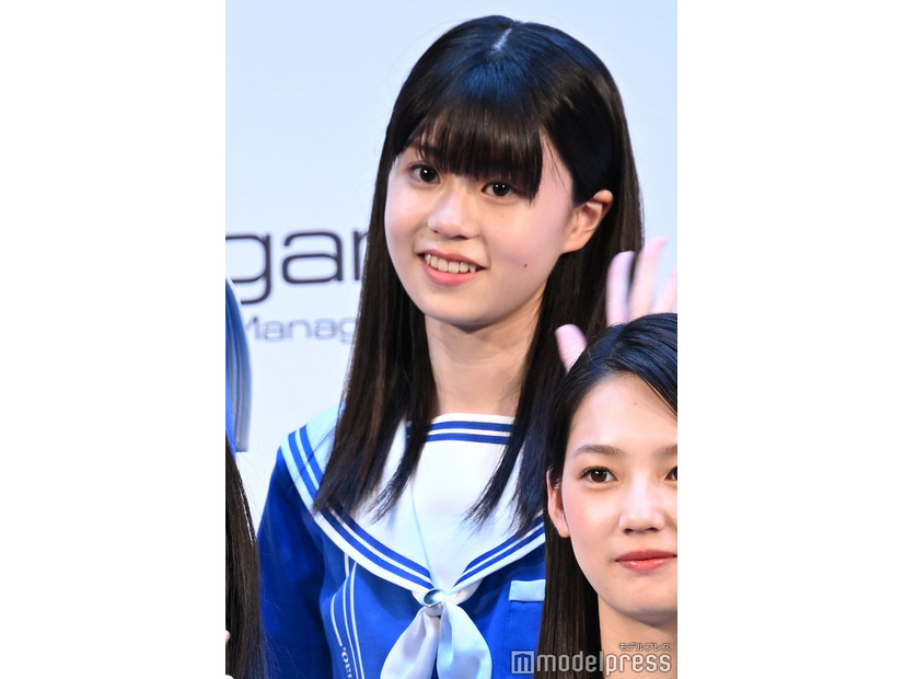 木下藍（C）モデルプレス