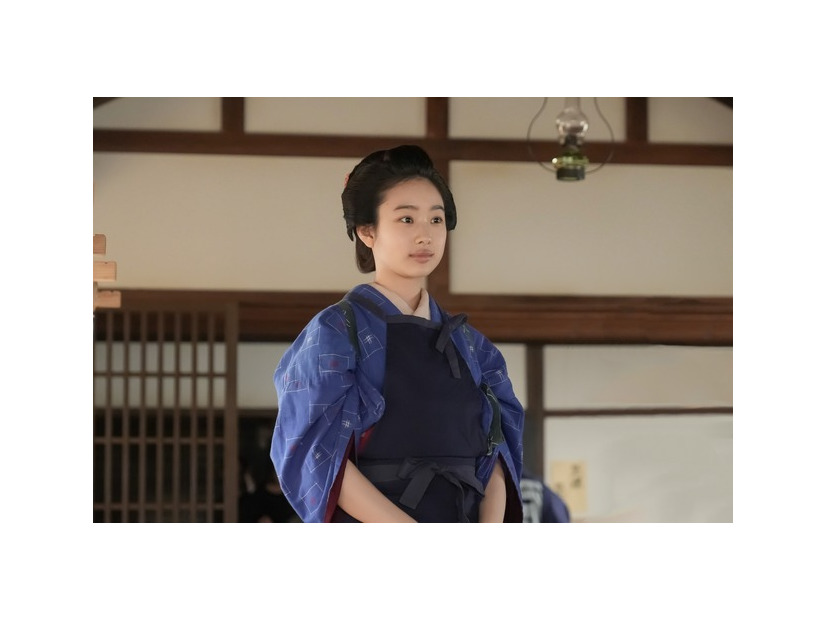 連続テレビ小説「ばけばけ」
