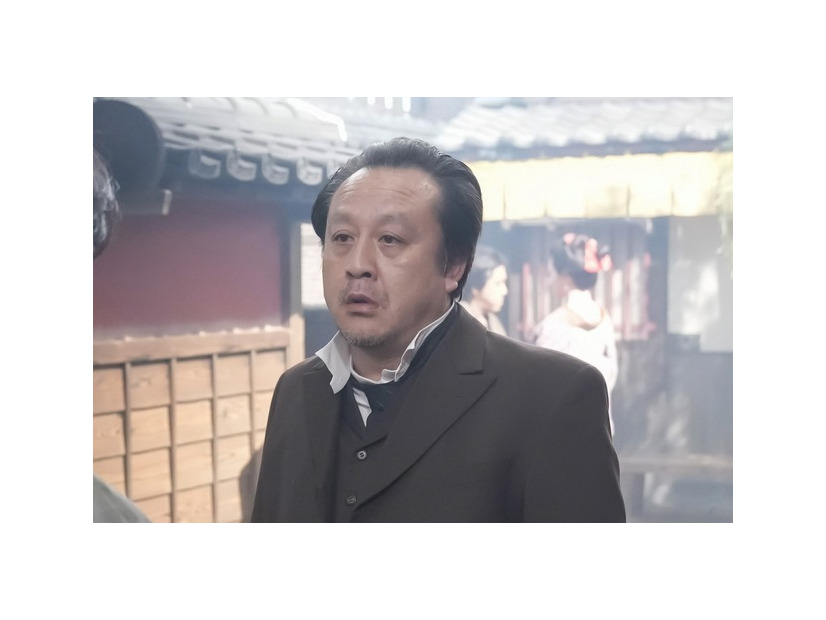 連続テレビ小説「ばけばけ」