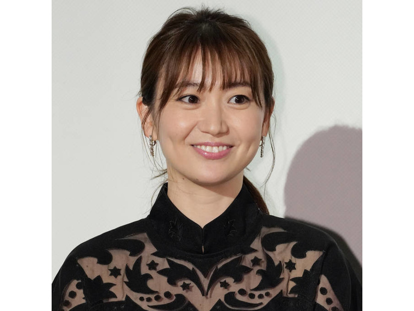 大島優子、秋元才加＆宮澤佐江との“心友トリオ”SHOTにファン大感激「あの頃のチームK」「素敵な友情」