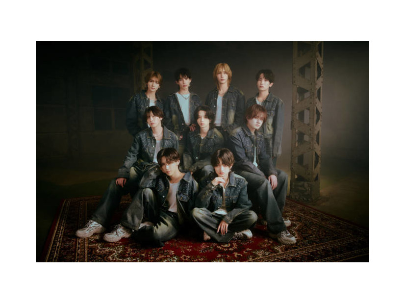 メンバーの独占コメント到着！UNiFY、待望の1stアルバム『平成37年』リリース