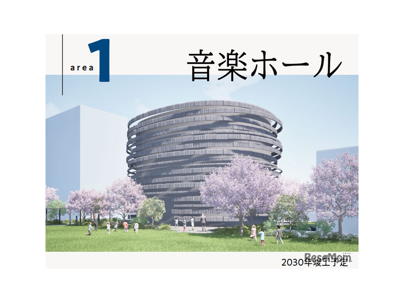 音楽ホール