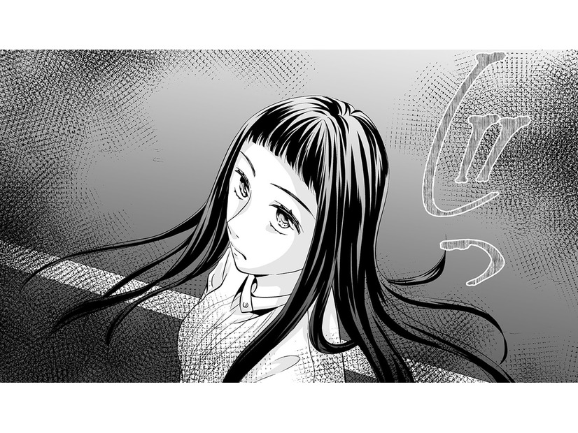 髪も服も「私にそっくり」なあの女は誰なの⁉【ナチュラリストなモラハラ彼氏 #16】