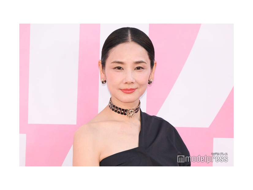 吉田羊（C）モデルプレス