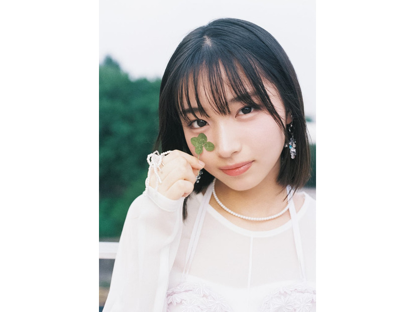 大野愛実（画像提供：光文社）