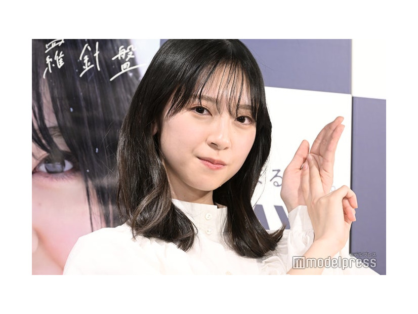 金村美玖（C）モデルプレス