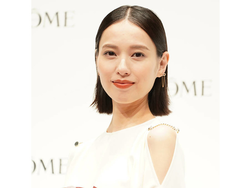 戸田恵梨香、2歳の子供も大喜び！家族で過ごした夏の思い出「美しさとワクワク感を体験して…」