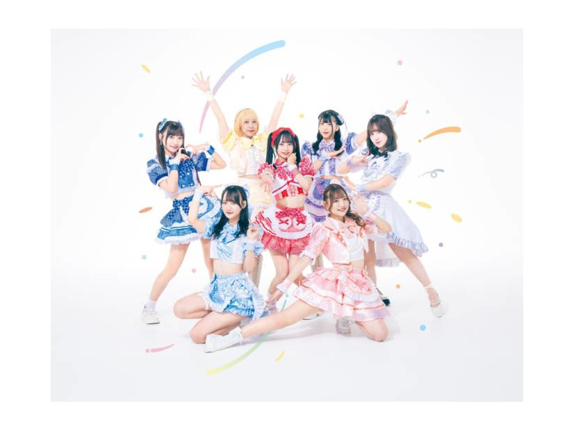 あっとせぶんてぃーん、3rdシングル『ALL FOR YOU』9月10日リリース！さらにTVタイアップも決定