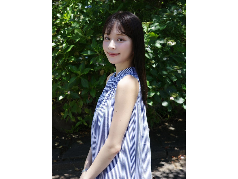 沖田愛加Instagramより