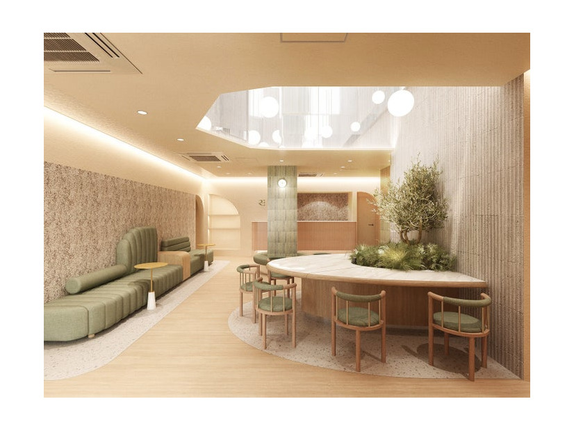 R HOTEL RE．OSAKA NAGAI PARK／提供画像