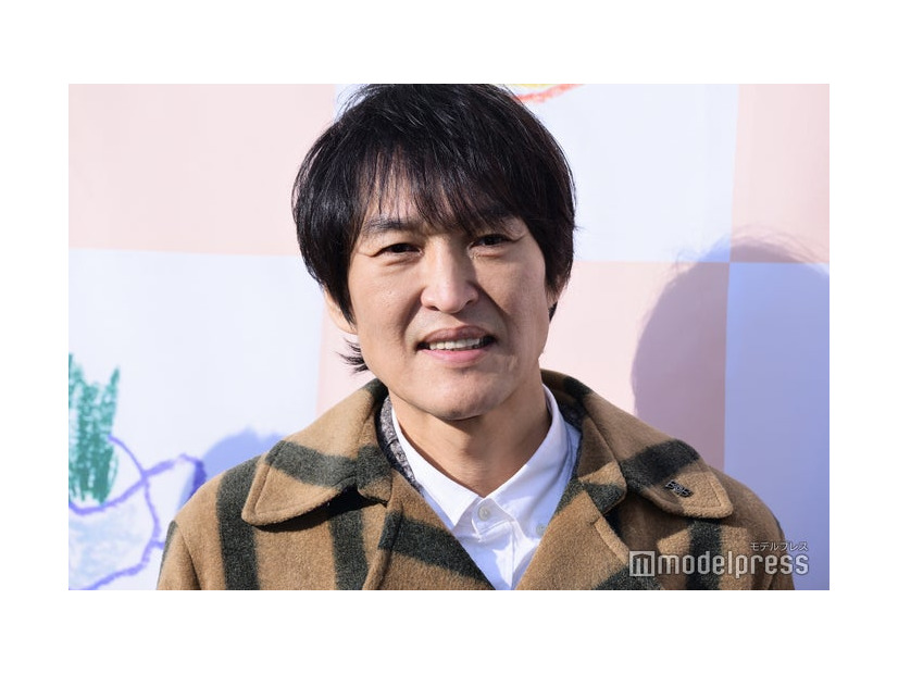 千原ジュニア（C）モデルプレス