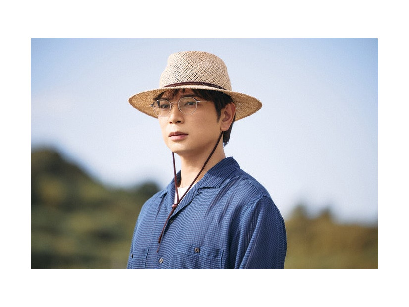 松本潤「19番目のカルテ」第7話（C）TBSスパークル／TBS（撮影：加藤春日）