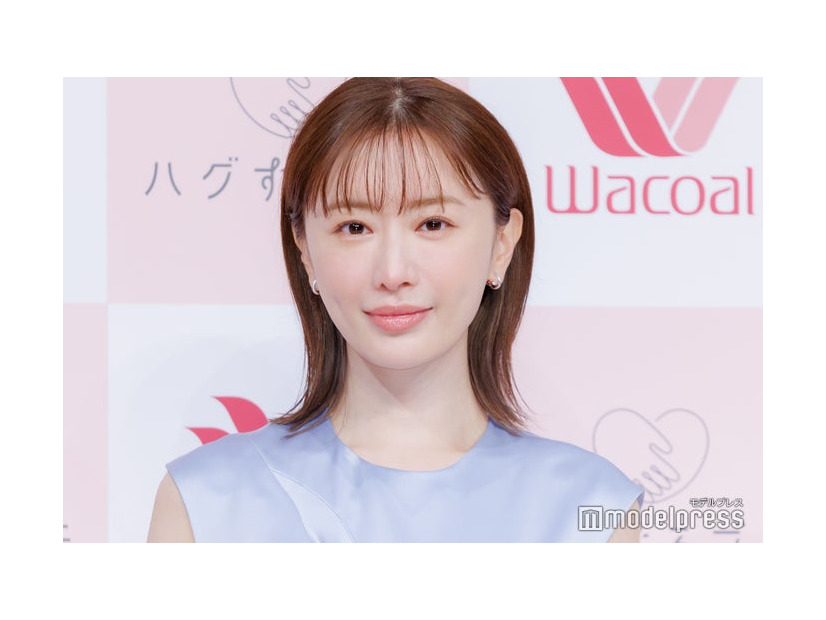 松本まりか （C）モデルプレス