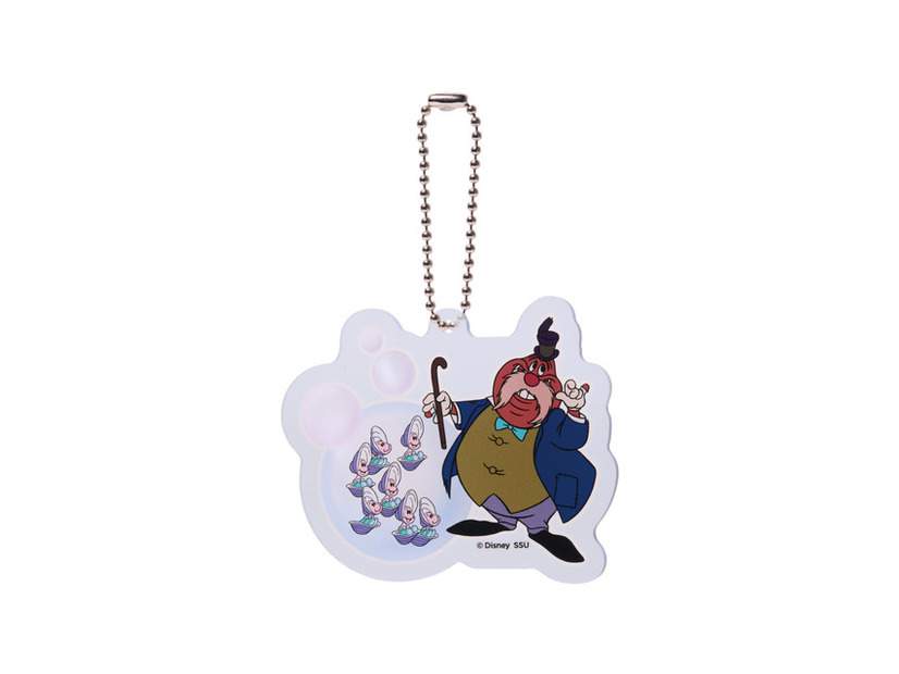 「Happyくじ ／ ディズニーハロウィーン2025」© Disney