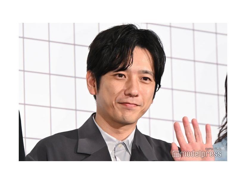 二宮和也（C）モデルプレス