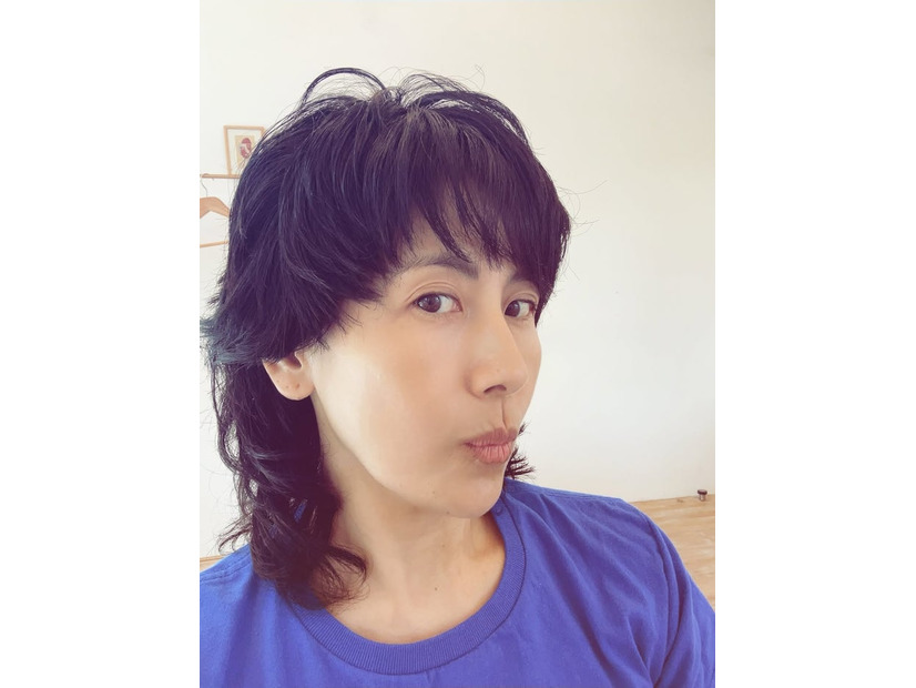 長谷川理恵Instagramより