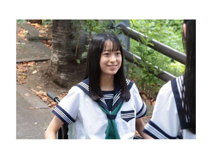 今野百々菜（提供写真）