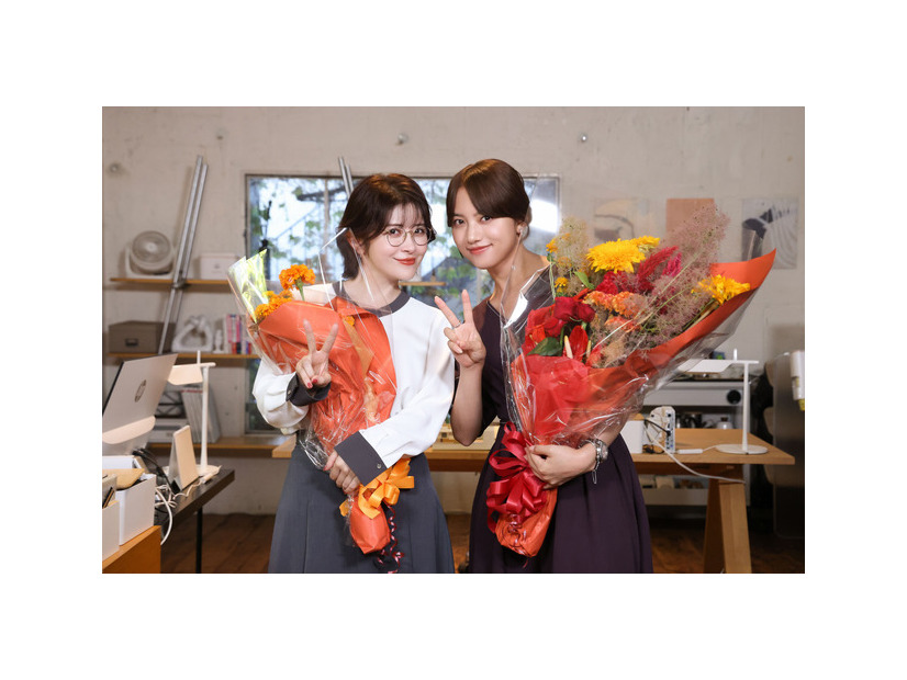 「初恋DOGs」TBS