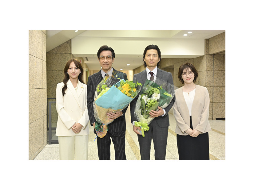 「初恋DOGs」TBS